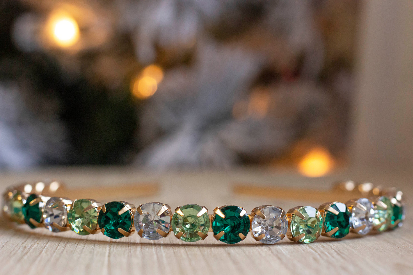 Dainty Bling Headbands- you choose color eotw