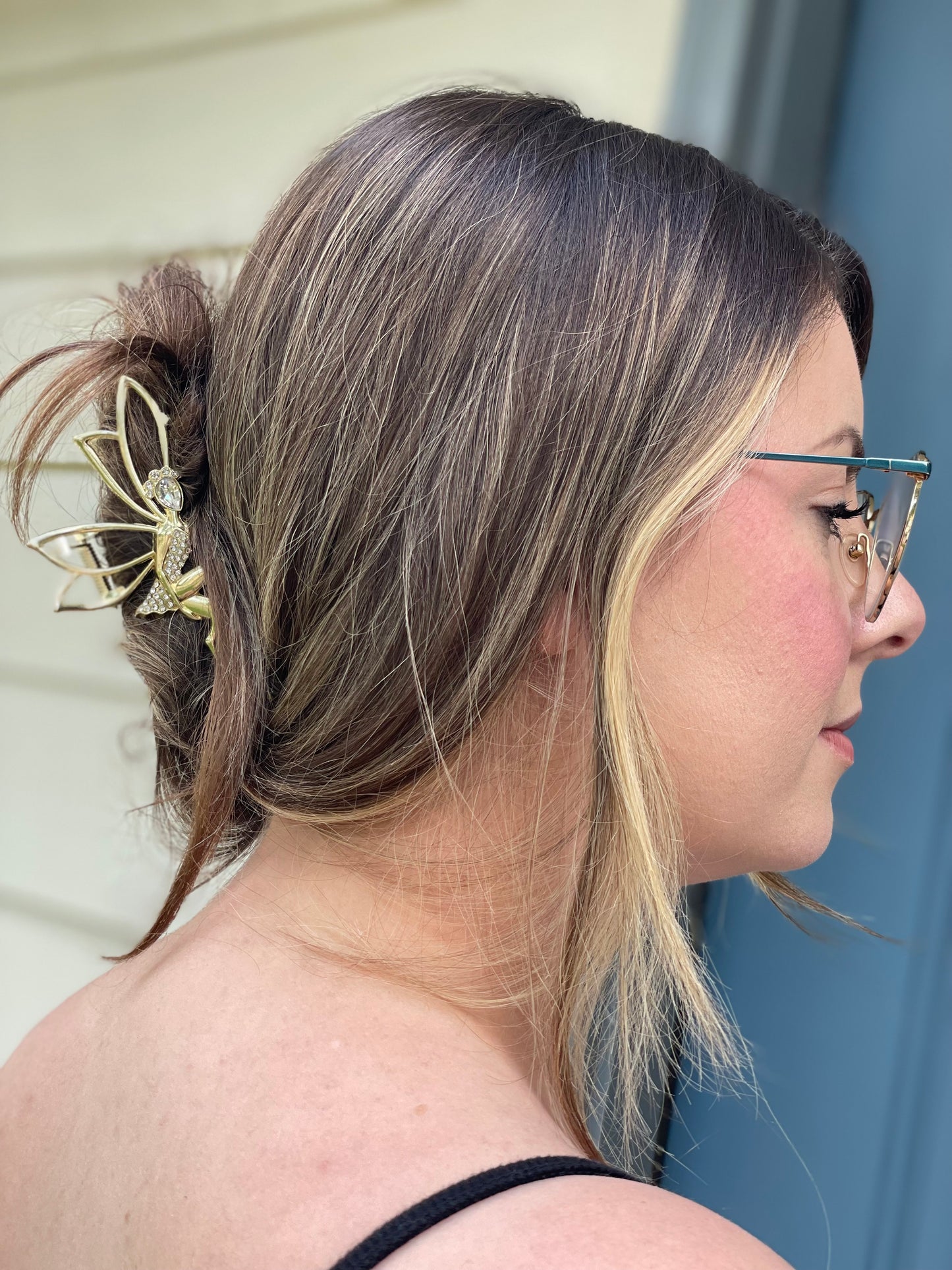 Fairy Claw Clip
