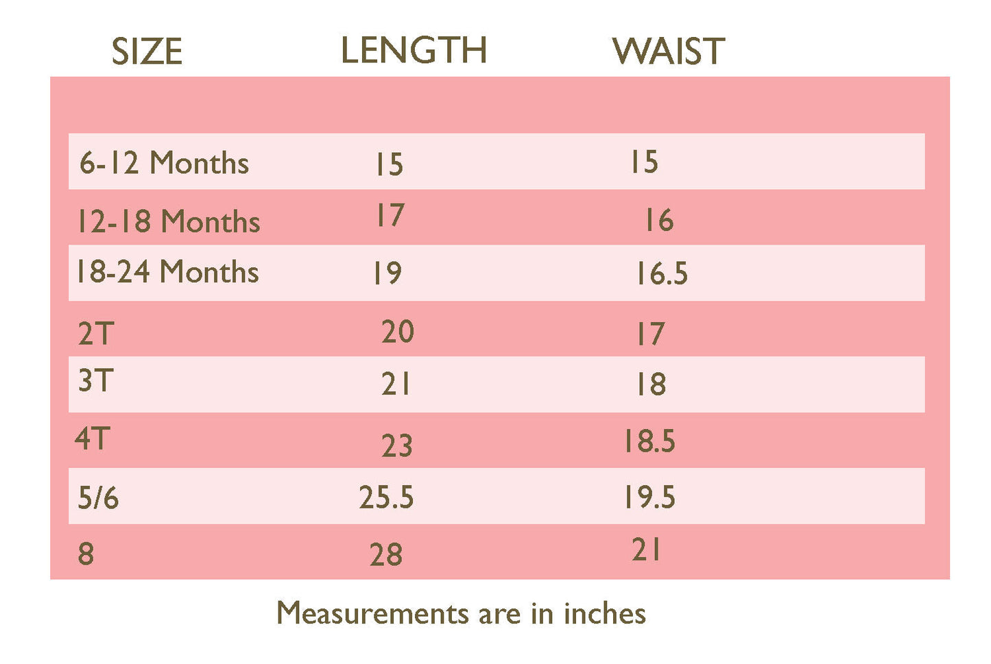 Printed Daisy Jersey Knit Bell Bottoms for Baby Toddler and Girls